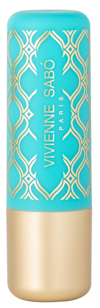 VIVIENNE SABO помада-бальзам д/губ оттеночная balm fantaisie т. 08